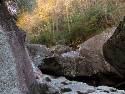 I am in awe of this place ! 
