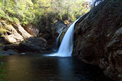 Compression Falls Taken 10-06-2016
