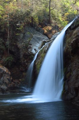 Compression Falls Taken 10-06-2016
