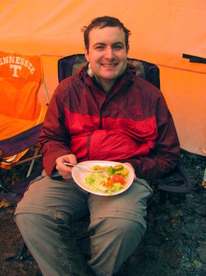 OX`s friend Bob !!  (that`s not really his name, just what I called him lol) 
