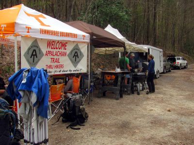 The 3 ring circus is about to be a 4 ring act ! 
