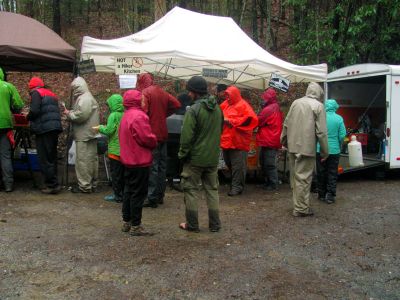 We had 35 for supper Sat night
