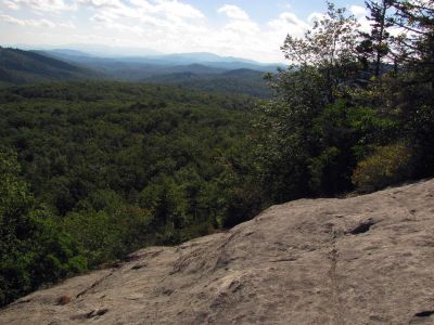 Beacon Heights Overlook
