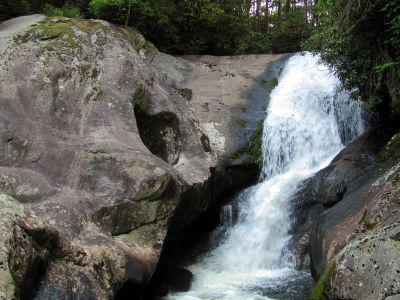 Bard Falls
