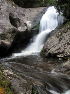 Bard Falls

