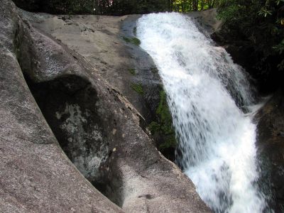 Bard Falls
