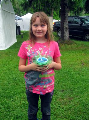 Maddie
