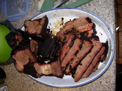 Jebs smoked meat

