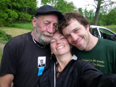 Legs, Munchkin and ? 
