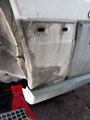 Remove trim. 
