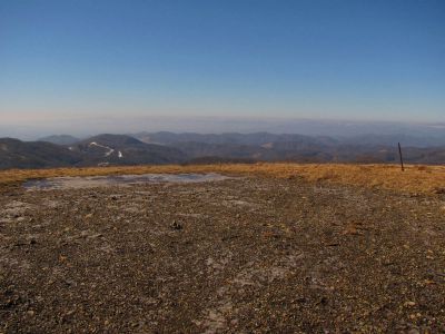 Taken on a Work Trip, 3-1-2011
