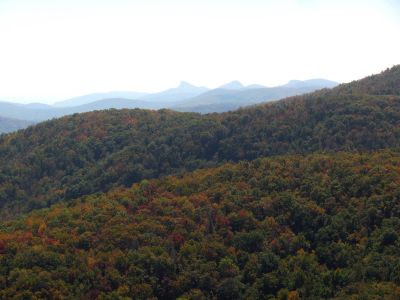 View from Beacon Heights Taken  Oct 21,2012
