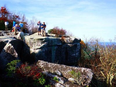 Taken 10-24-2014 (Photo by John Forbes) 
