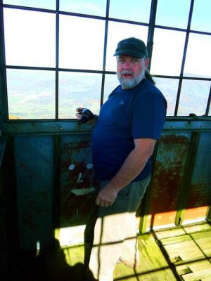 Taken 10-24-2014 (Photo by John Forbes) 
