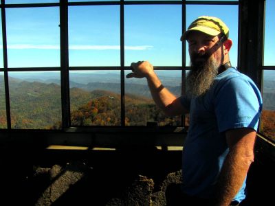 John Forbes Taken 10-24-2014 
