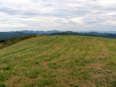 Max Patch (9-9-2010)
