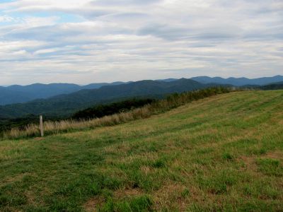 Max Patch (9-9-2010)

