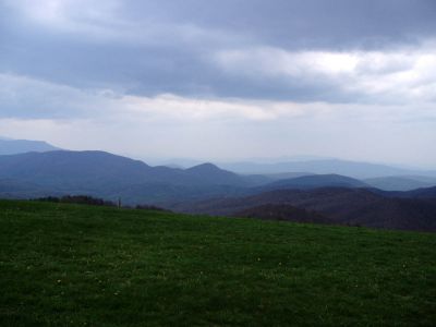 Max Patch  (4-2004)
