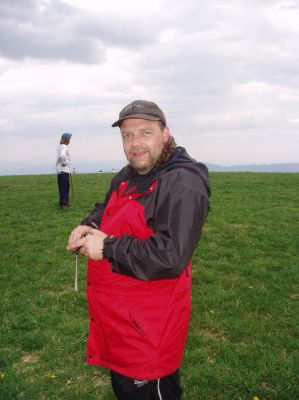 RAT and Bol'Dar on Max Patch  (4-2004)
