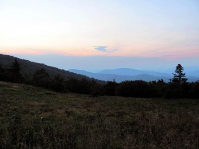 Roan sunset
taken 7-11-2010
