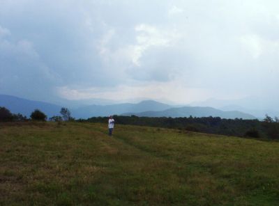 View from Beauty Spot
