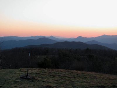 View from Beauty Spot
Taken 4-10-2010
