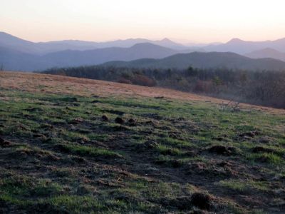View from Beauty Spot
Taken 4-10-2010
