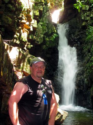 Bailey Falls
RAT at Bailey Falls 5-28-2011
