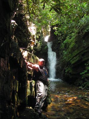 Bailey Falls
RAT at Bailey Falls 5-28-2011
