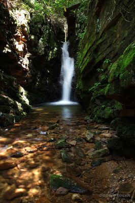 Bailey Falls
Photo taken by Ashley Bowen 5-28-2011
