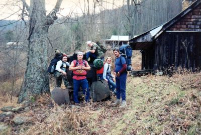 Rat Patrol at Lost Cove
The Rat Patrol 
