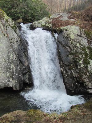 Big Creek Falls
Taken 3-24-2010
