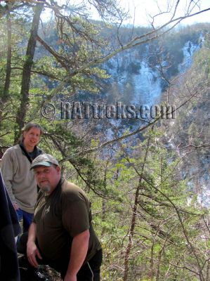 Buckeye Falls
Taken by Tyler on 3-6-2010
