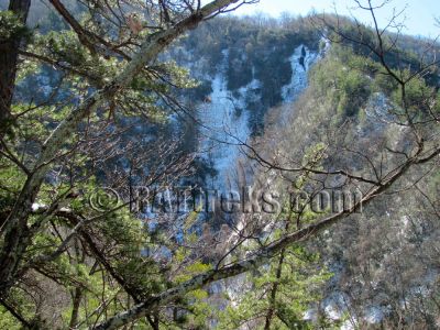Buckeye Falls
Taken by RAT on 3-6-2010
