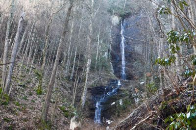 Taken Feb 14, 2013 (Photo by Dave Aldridge) 
