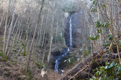 Taken Feb 14, 2013 (Photo by Dave Aldridge) 
