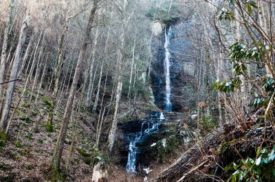 Taken Feb 14, 2013 (Photo by Dave Aldridge) 
