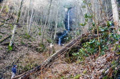 Taken Feb 14, 2013 (Photo by Dave Aldridge) 
