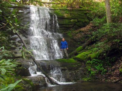 Taken 4-28-2017  (my son Tyler) 
