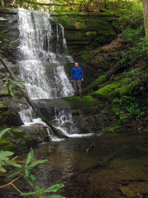 Taken 4-28-2017  (my son Tyler)
