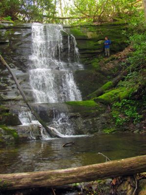 Taken 4-28-2017  (my son Tyler)
