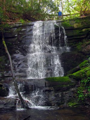 Taken 4-28-2017  (my son Tyler)
