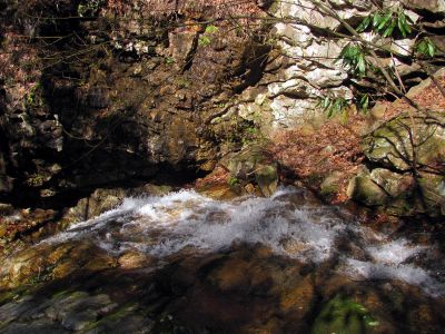 Devil's Slide Falls
Taken 4-3-2011
