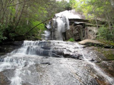 Jones Falls
Taken 5-1-2010
