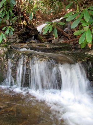 Lilybeth Falls
Taken 4-3-2011
