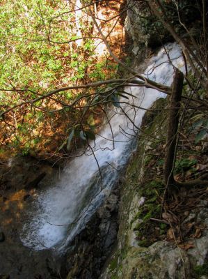 Lilybeth Falls
Taken 4-3-2011
