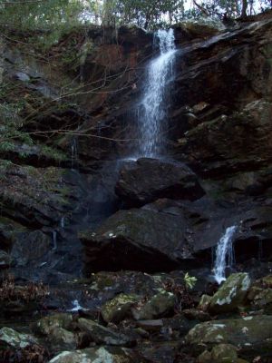Millstone Creek Falls
Taken 11-21-2009
