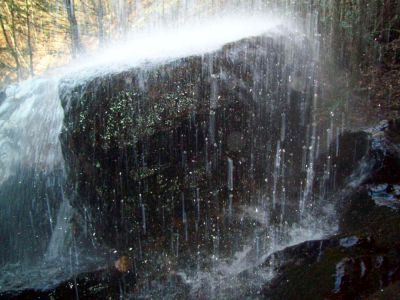 Millstone Creek Falls
Taken 11-21-2009
