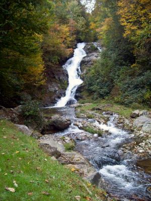 Spivey Falls lower
Taken 10-18-2009
