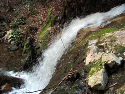 Pine Ridge Falls
Taken 4-3-2011
